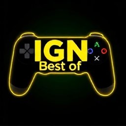IGN Best of E3 2023 Award