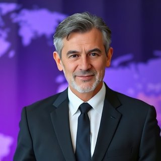 Kai Thorn, CEO & Founder